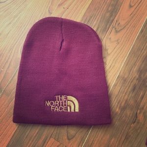 Adult beanie